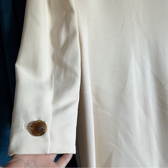 Gianna Versace Couture Coat - Picture 7 of 7